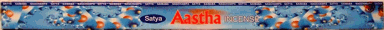 Satya Aastha 10 gram pack