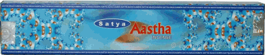 Satya Aastha 15 gram pack