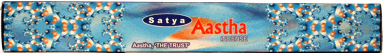 Satya Aastha 35 gram pack