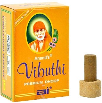 Anand Vibuthi Dhoop