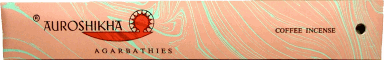 Auroshikha Coffee Incense