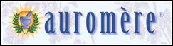 Auromere Incense