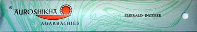 Auroshikha Emerald Incense
