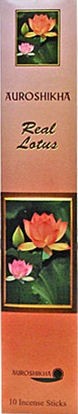 Auroshikha Real Lotus Incense