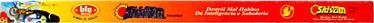 Bic Shivam Incense