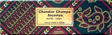 Chandan Champa Incense