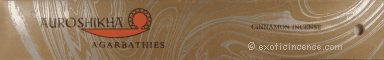 Auroshikha Cinnamon Incense
