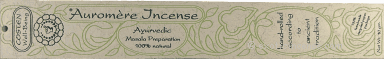Auromere Costen Incense