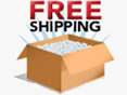 Free Shipping