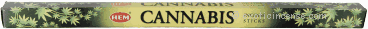 Hem Cannabis Incense