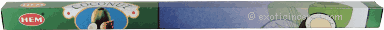 Hem Coconut Incense