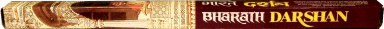 Bharath Darshan Incense