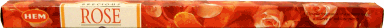 Hem Precious Rose Incense
