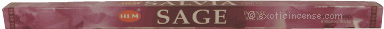 Hem Sage Incense