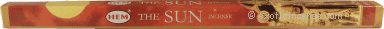 Hem Sun Incense