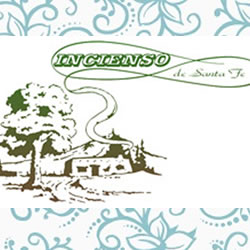 Incienso de Santa Fe Incienso de Santa Fe