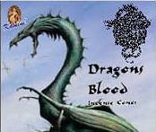 Kamini Dragons Blood Incense Cones