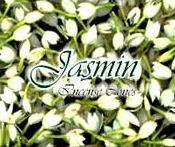Kamini Jasmine Incense Cones