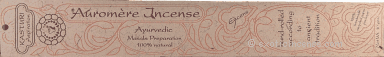 Auromere Kasturi Incense