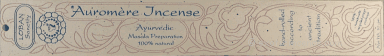 Auromere Loban Incense