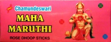 Maha Maruthi Rose Dhoop