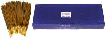 Banana Champa Incense