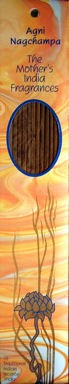 Mother's Agni Nag Champa