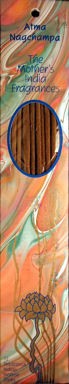 Mother's Atma Nag Champa