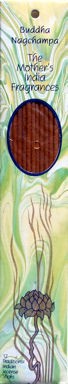 Mother's Buddha Nag Champa