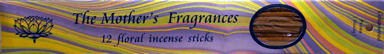 Mothers Cedarwood Incense