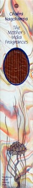 Mother's Chakra Nag Champa