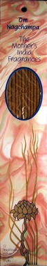Om Nag Champa