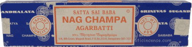 Nag Champa 40 gram pack