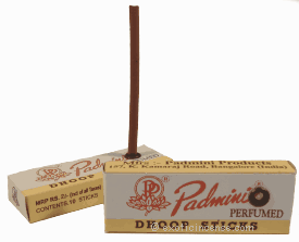Padmini Dhoop Sticks