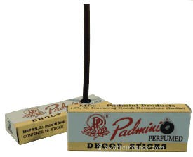 Padmini Dhoop Sticks