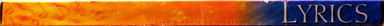 Padmini Lyrics Incense