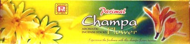 Parimal Champa Incense