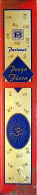 Parimal Pooja Flora Incense