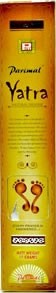 Parimal Yatra Natural Incense