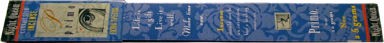 Primo Connoisseur Night Queen Incense