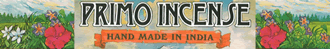 Primo Reserve Incense