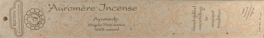 Auromere Resin Incense