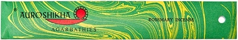 Auroshikha Rosemary Incense