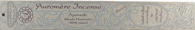 Auromere Sambrani Incense