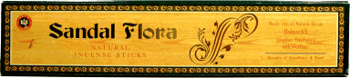 Sandal Flora Incense
