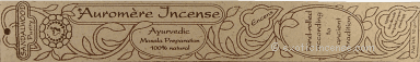 Auromere Sandalwood Incense