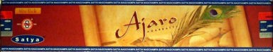 Satya Ajaro Incense