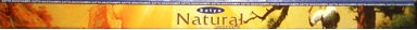 Satya Natural Incense 10 gram pack