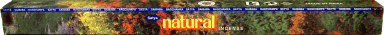 Satya Natural Incense 10 gram pack
