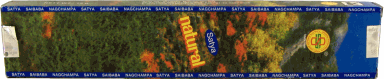 Satya Natural Incense 15 gram pack